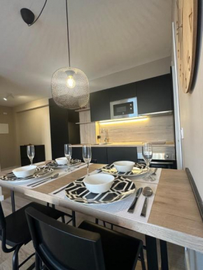 Apartamento El Puntal